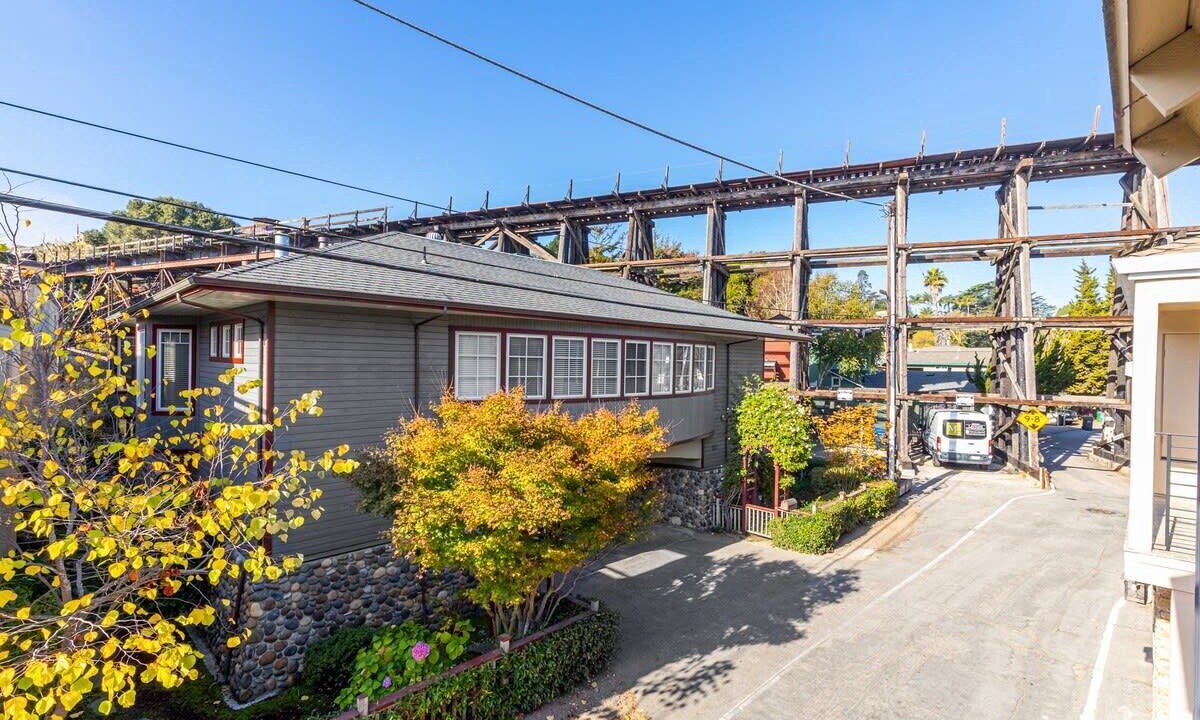 Photo of Outdoor in Capitola