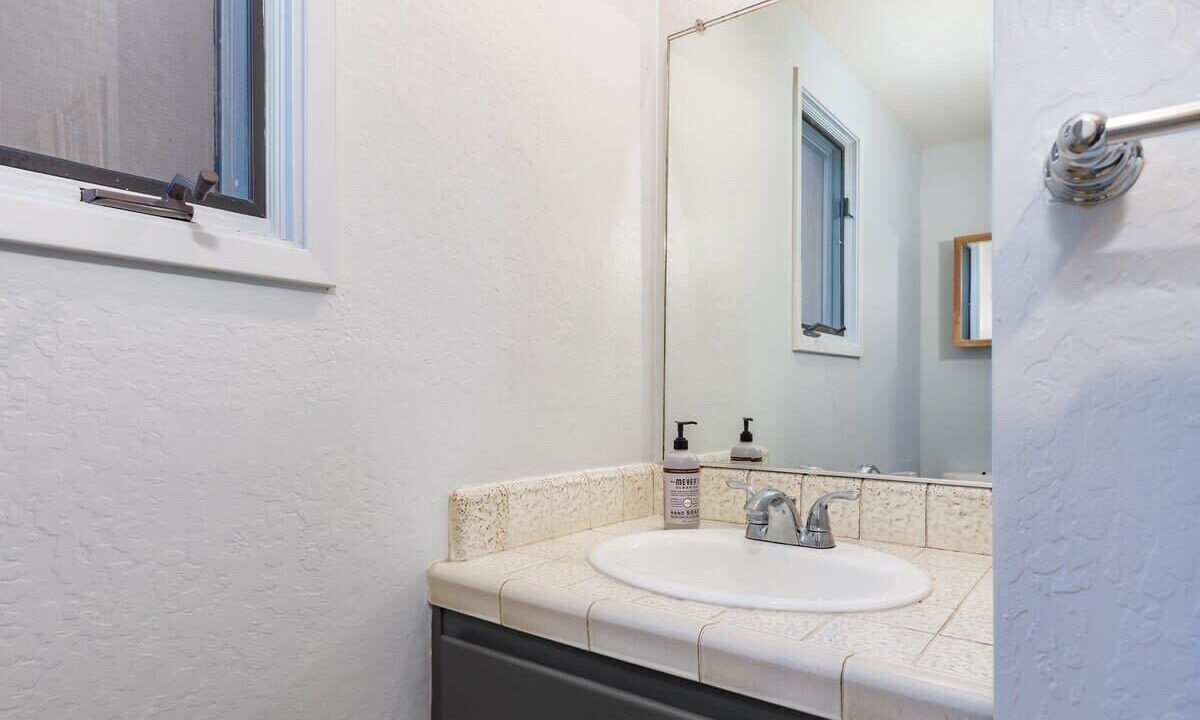 Photo of Bathroom in Capitola