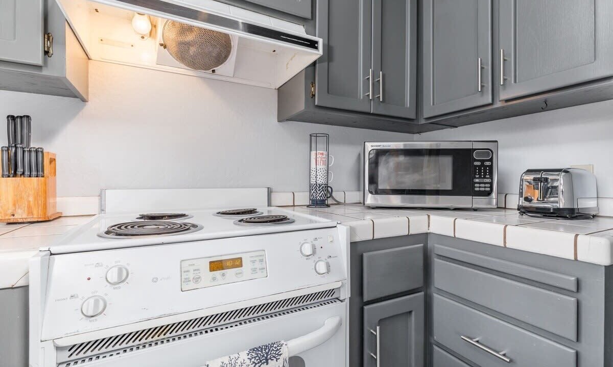 Photo of Kitchen in Capitola