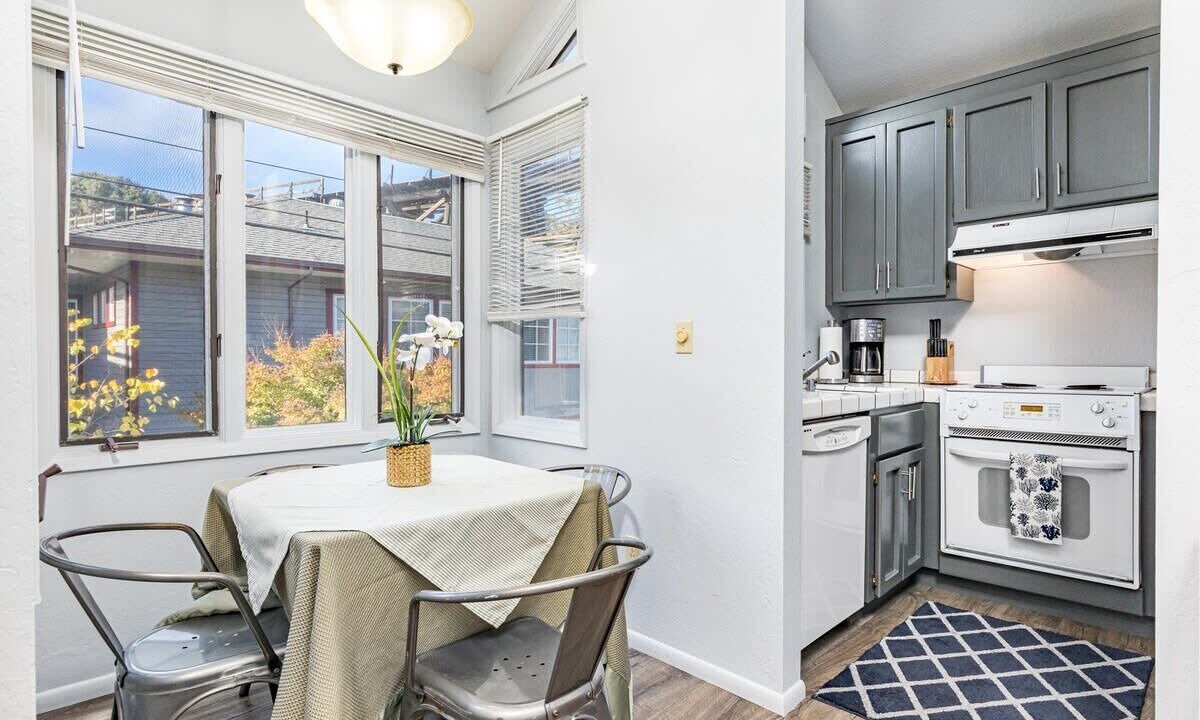 Photo of Kitchen in Capitola