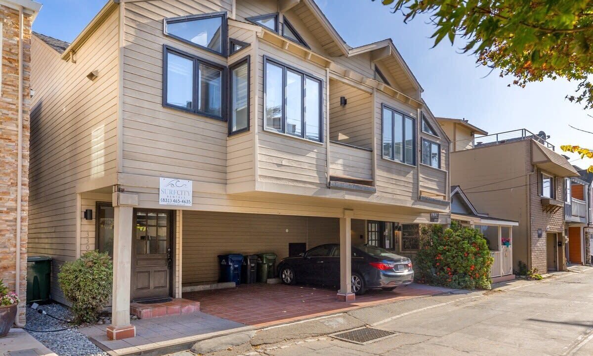 Photo of Outdoor in Capitola