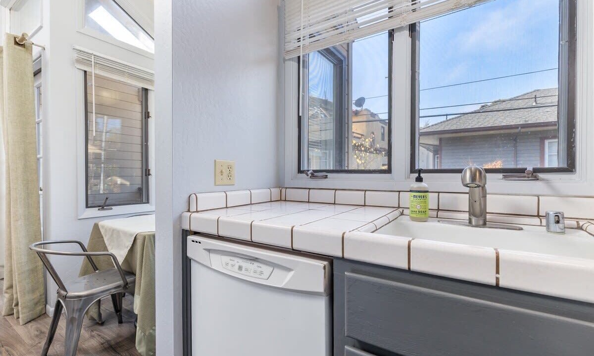 Photo of Kitchen in Capitola