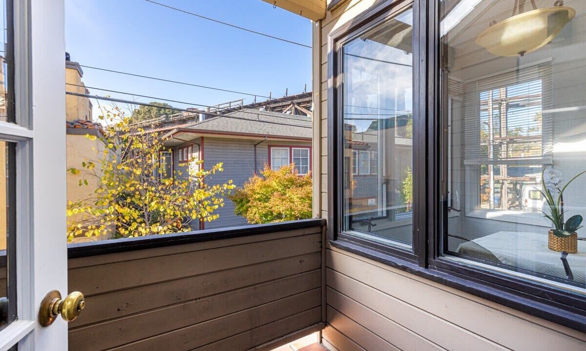 Photo of Outdoor in Capitola
