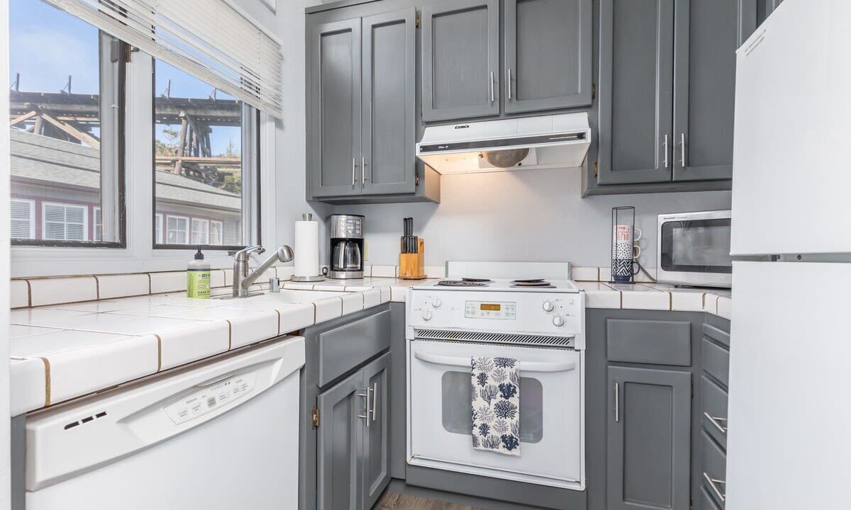 Photo of Kitchen in Capitola