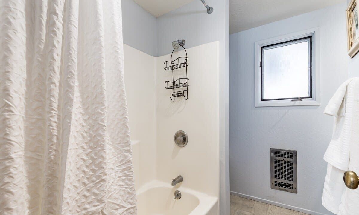 Photo of Bathroom in Capitola
