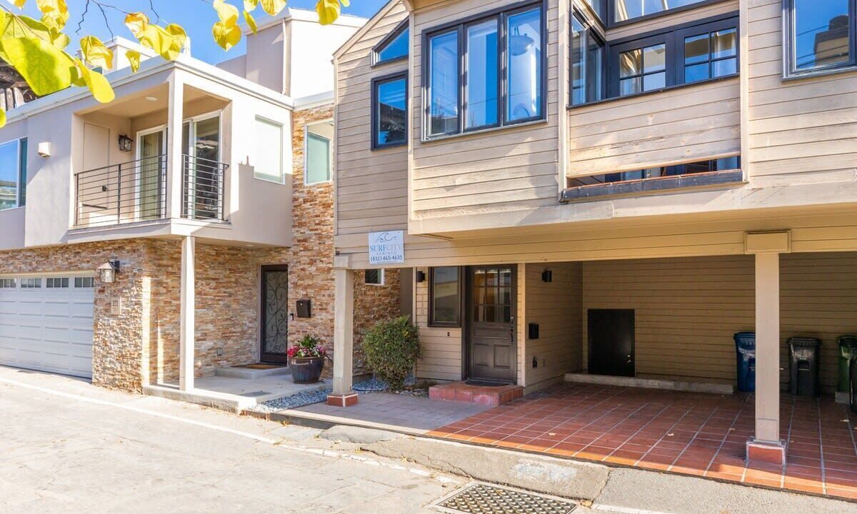 Photo of Outdoor in Capitola