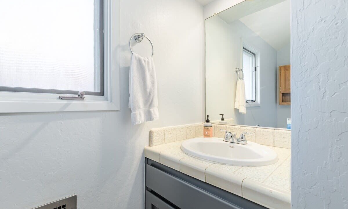 Photo of Bathroom in Capitola