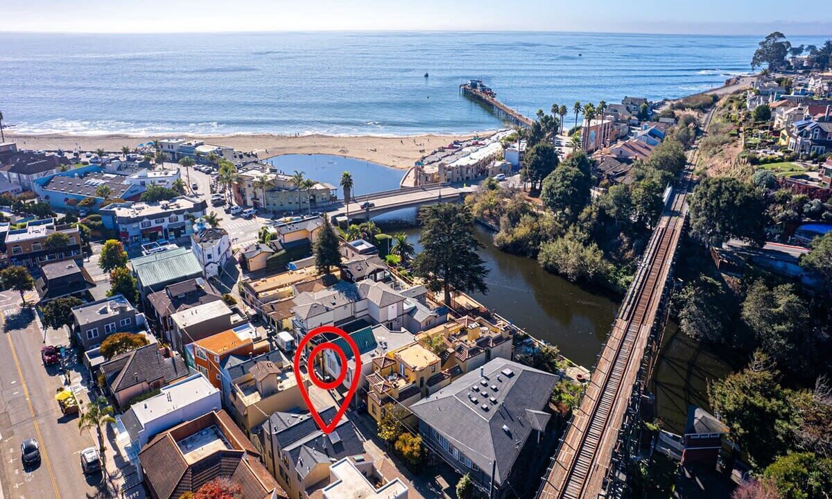 Photo of Outdoor in Capitola