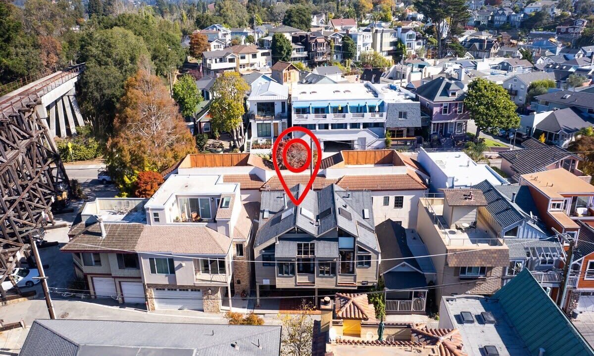 Photo of Outdoor in Capitola