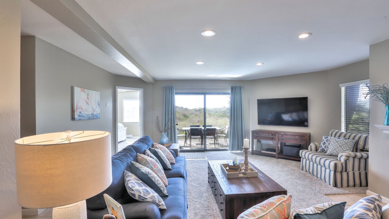 Photo of Bedroom in Pajaro Dunes