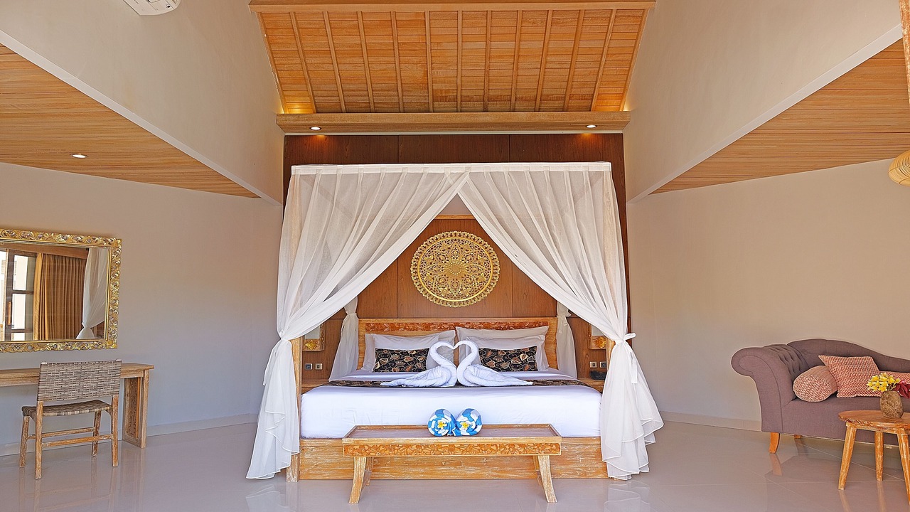 Photo of Bedroom in Bukit