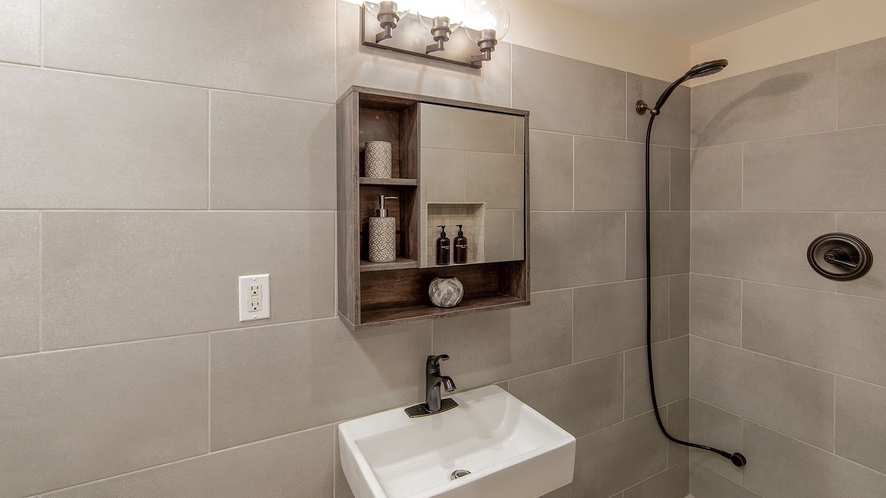 Photo of Bathroom in Grace Bay