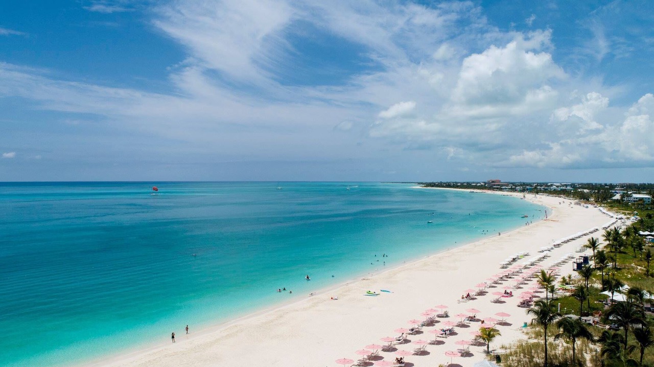 Photo of Others in Grace Bay