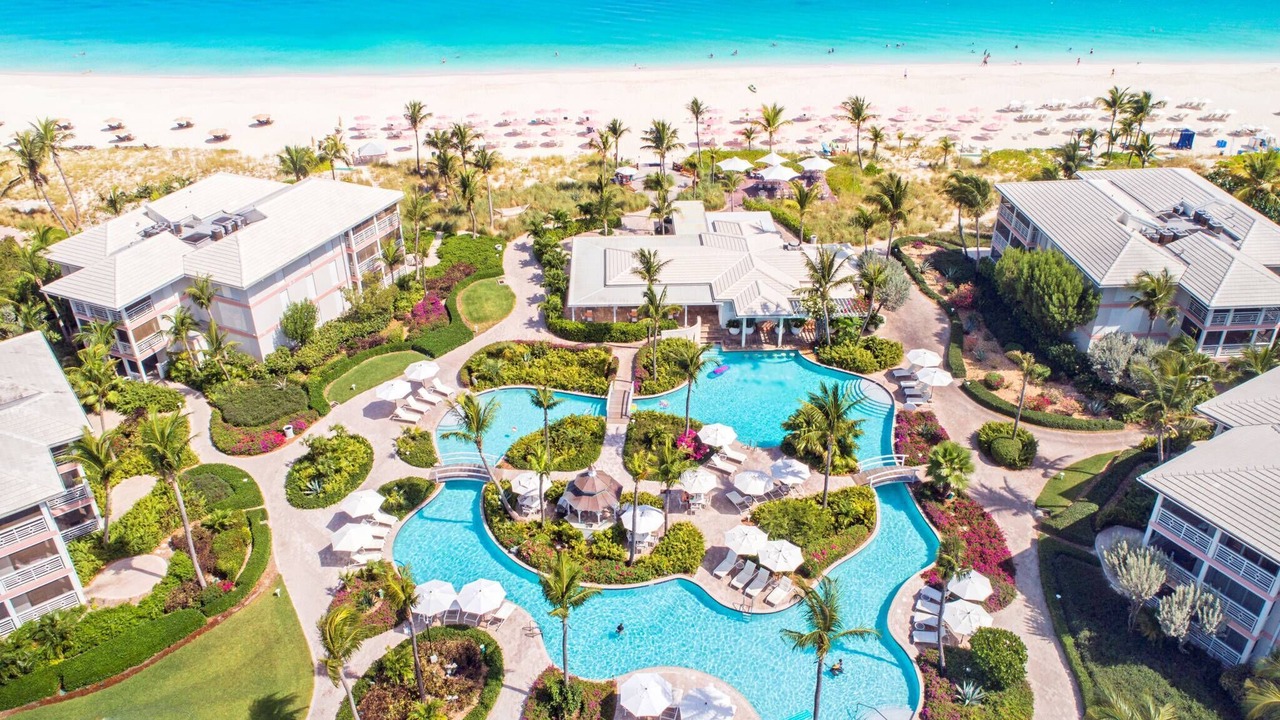 Photo of Others in Grace Bay