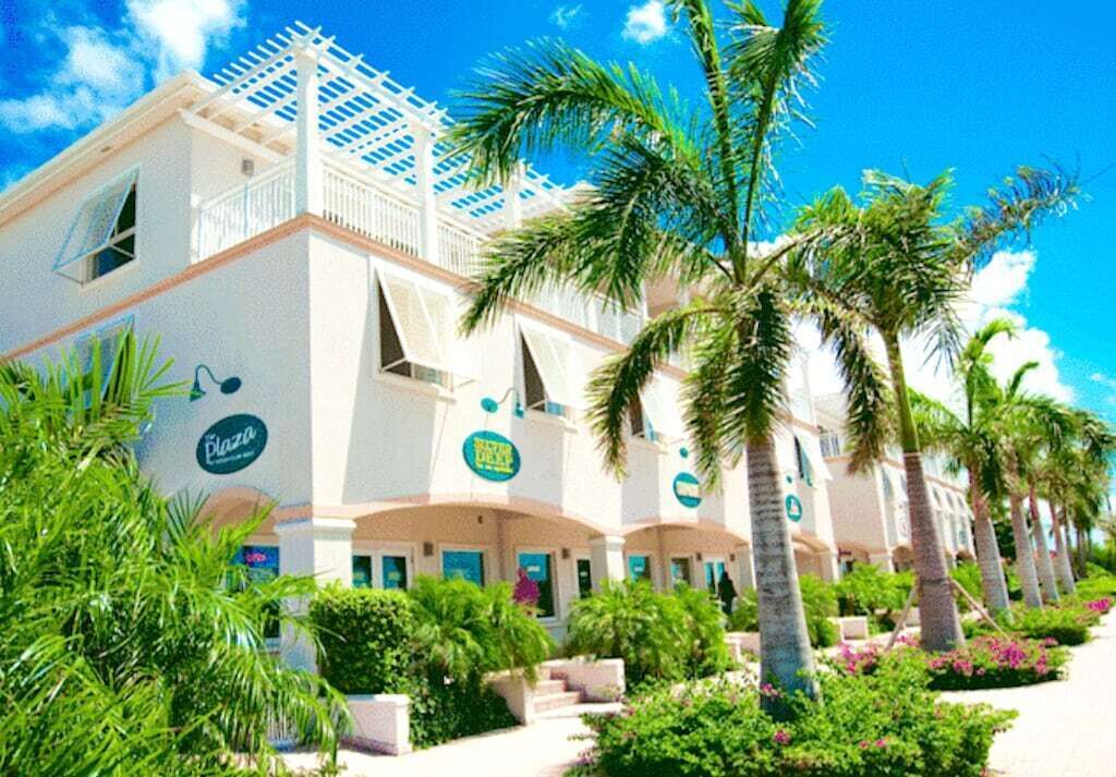 Photo of Others in Grace Bay