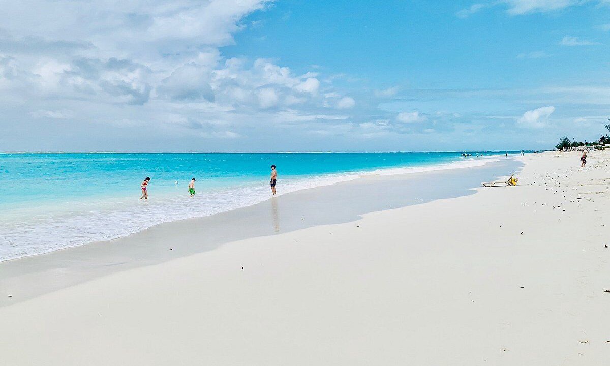 Photo of Others in Grace Bay