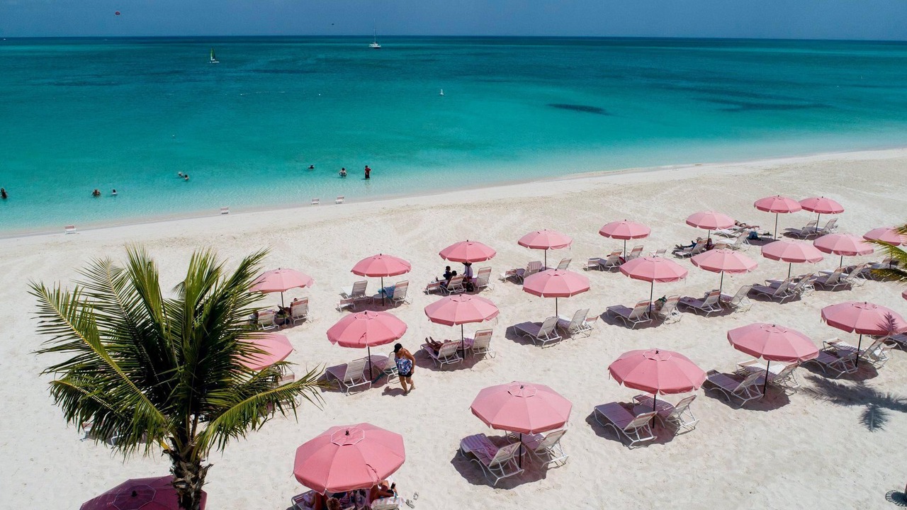 Photo of Others in Grace Bay