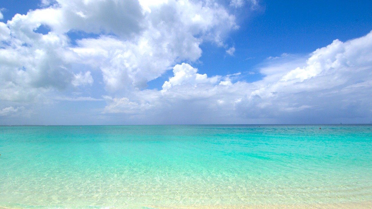 Photo of Others in Grace Bay