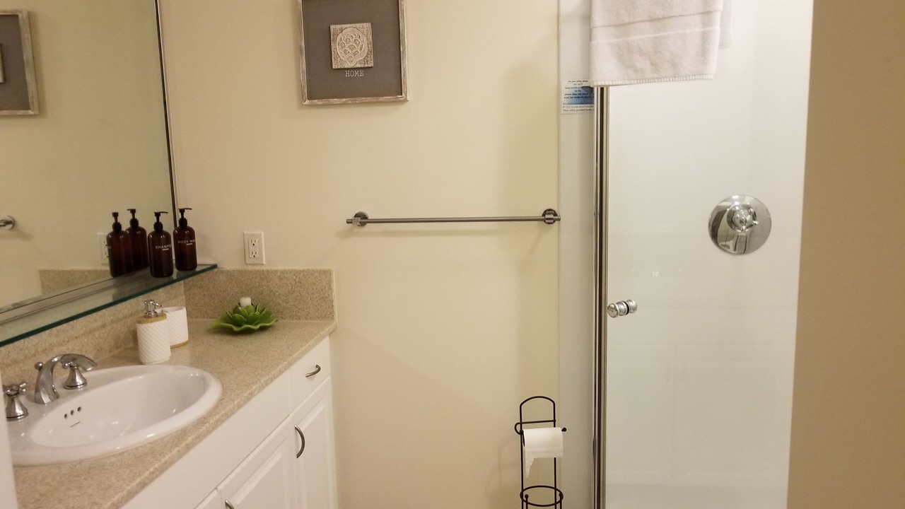 Photo of Bathroom in Grace Bay