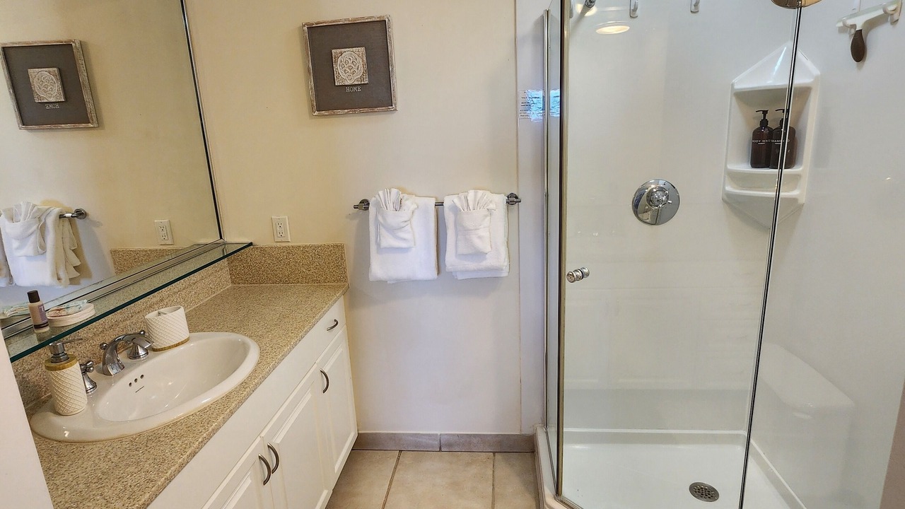 Photo of Bathroom in Grace Bay