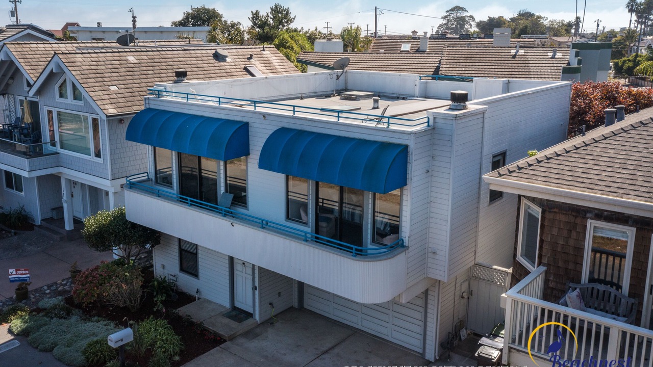 Photo of Outdoor in Capitola