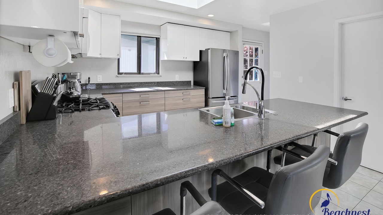 Photo of Kitchen in Capitola