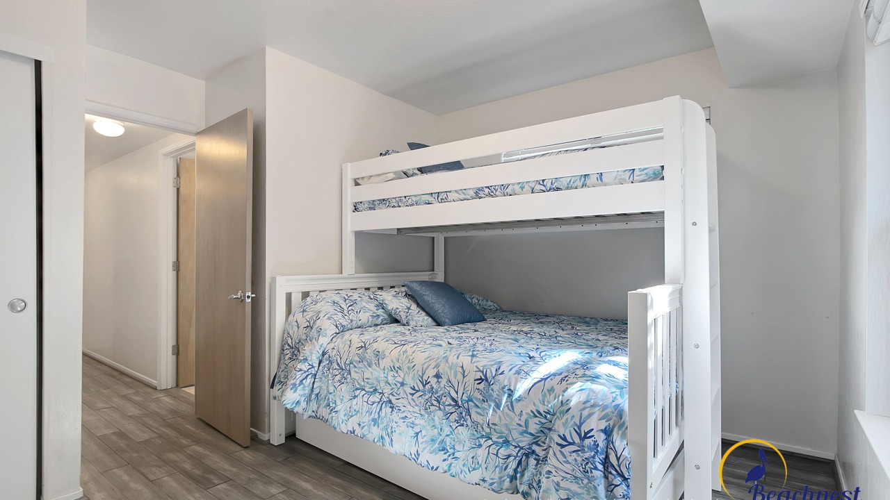 Photo of Bedroom in Capitola