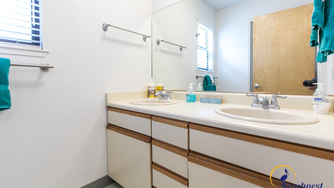 Photo of Bathroom in Capitola