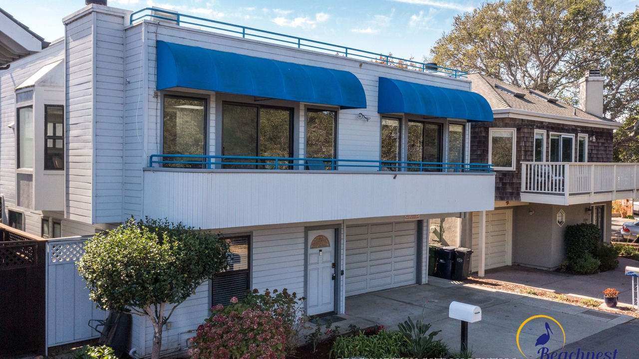 Photo of Outdoor in Capitola