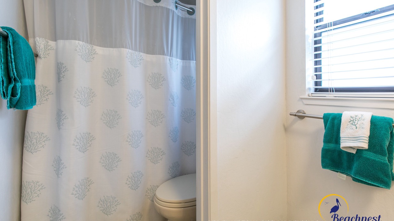 Photo of Bathroom in Capitola