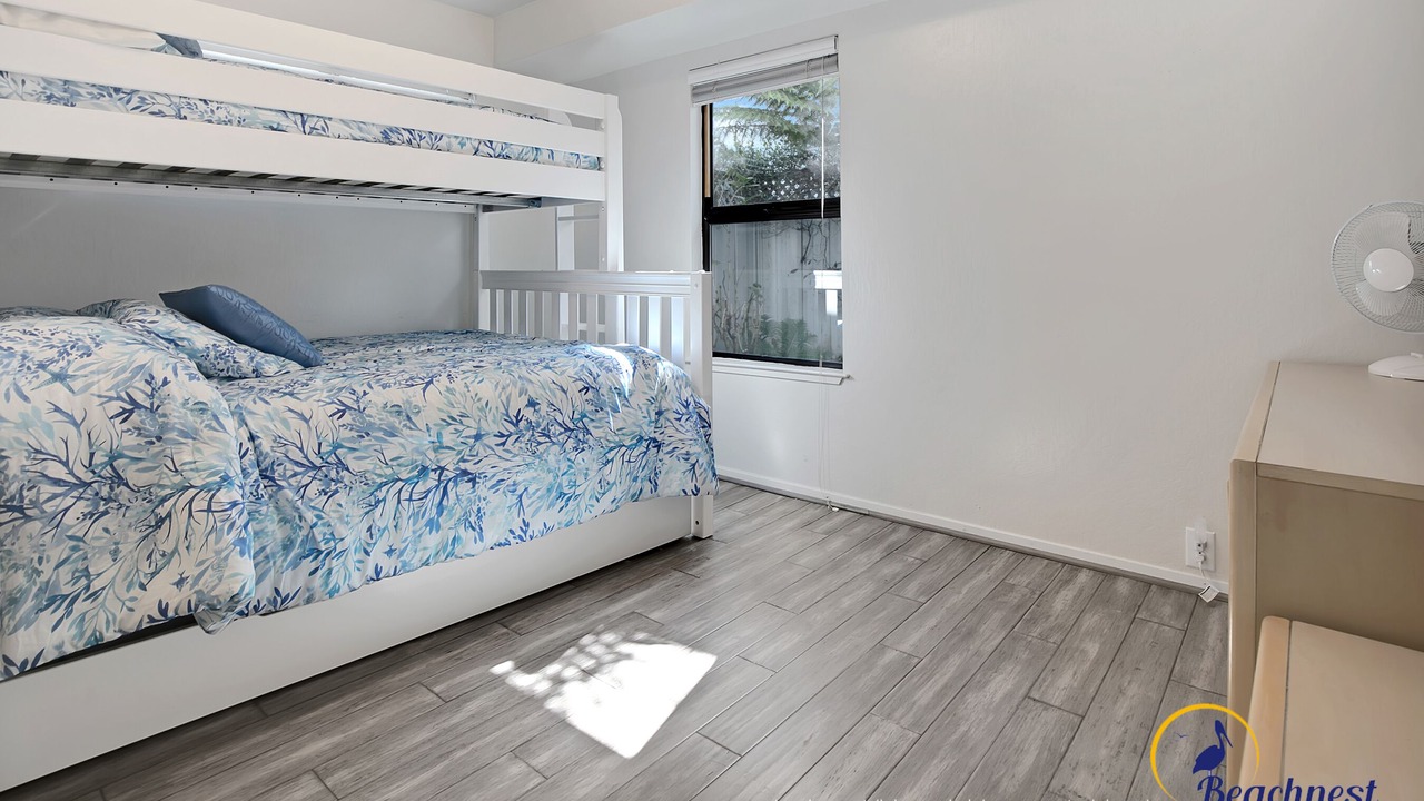 Photo of Bedroom in Capitola