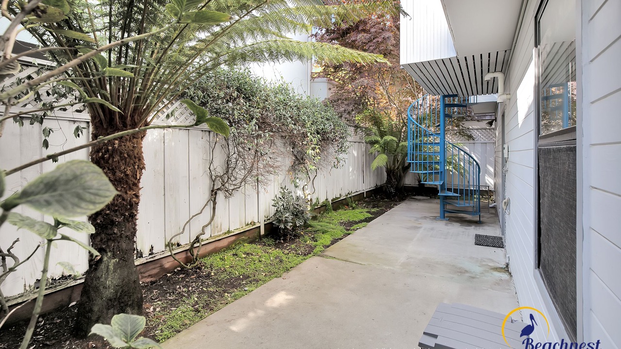 Photo of Outdoor in Capitola