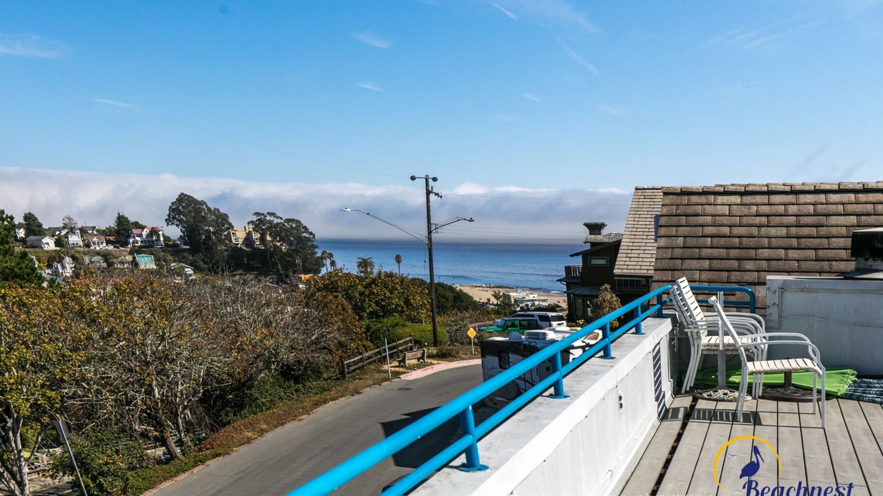 Photo of Patio Balcony in Capitola