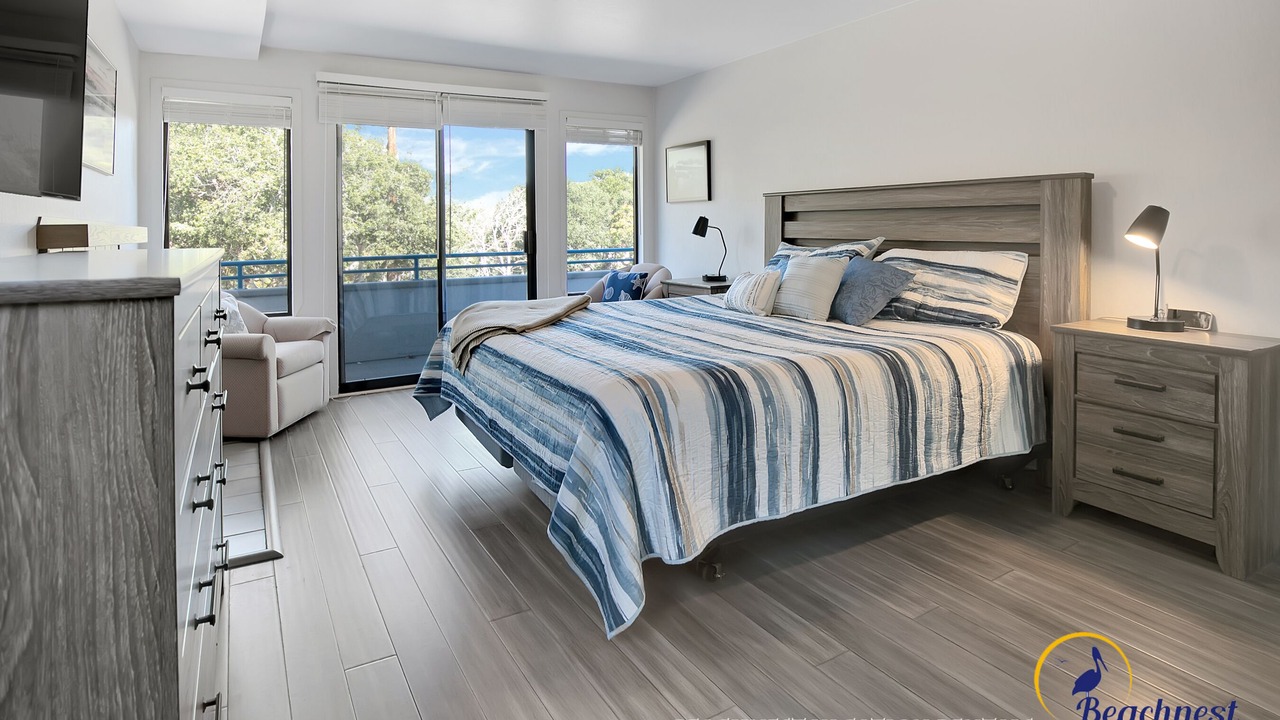 Photo of Bedroom in Capitola
