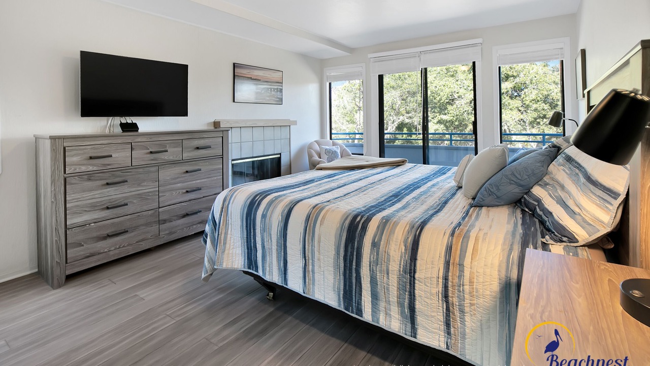 Photo of Bedroom in Capitola