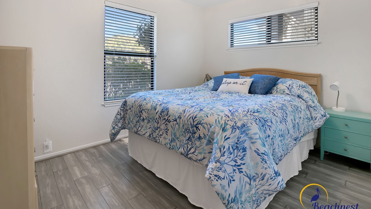 Photo of Bedroom in Capitola
