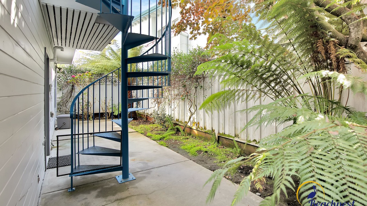 Photo of Outdoor in Capitola