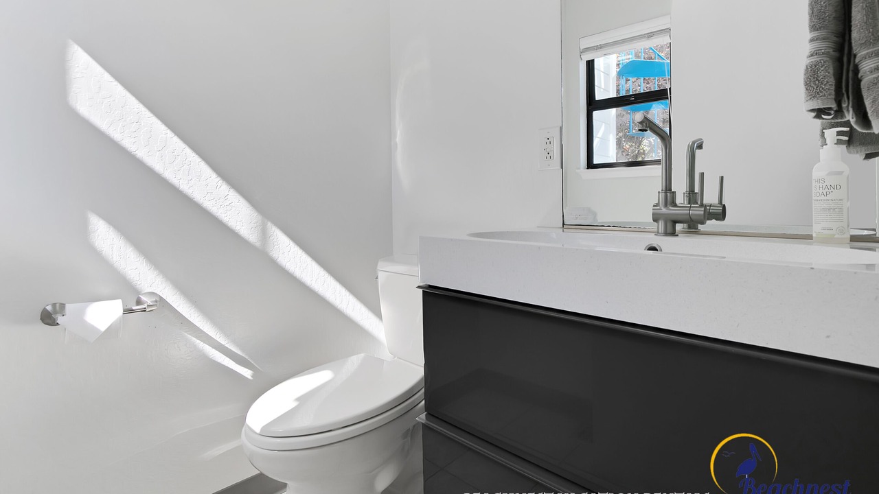 Photo of Bathroom in Capitola