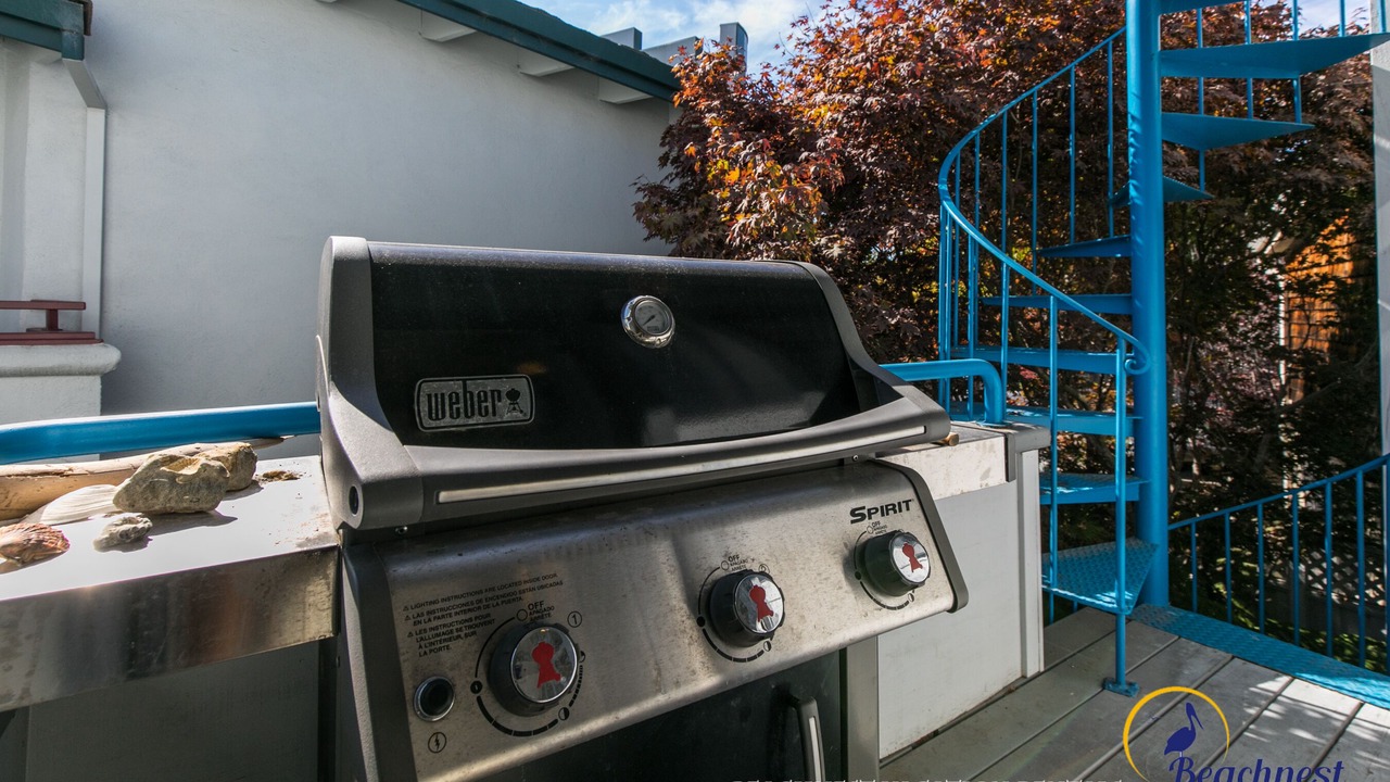 Photo of Outdoor in Capitola