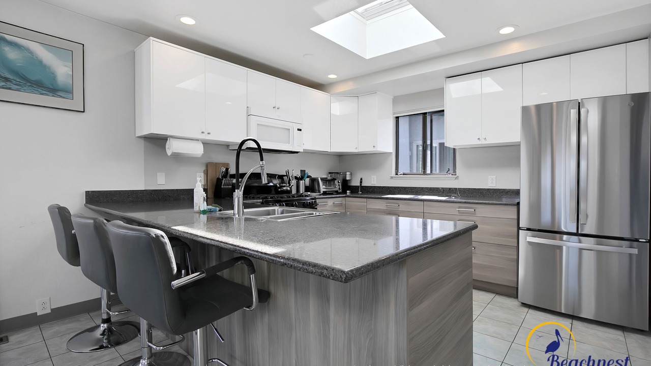 Photo of Kitchen in Capitola