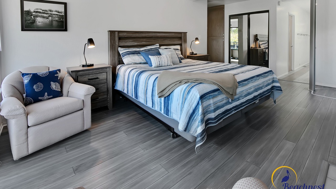 Photo of Bedroom in Capitola