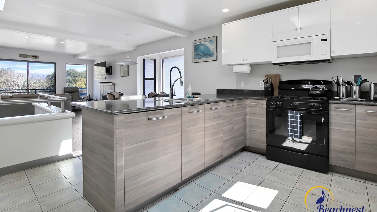 Photo of Kitchen in Capitola