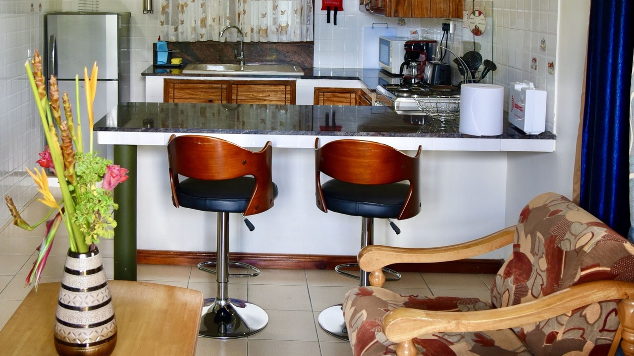 Photo of Livingroom in Anse Bois de Rose