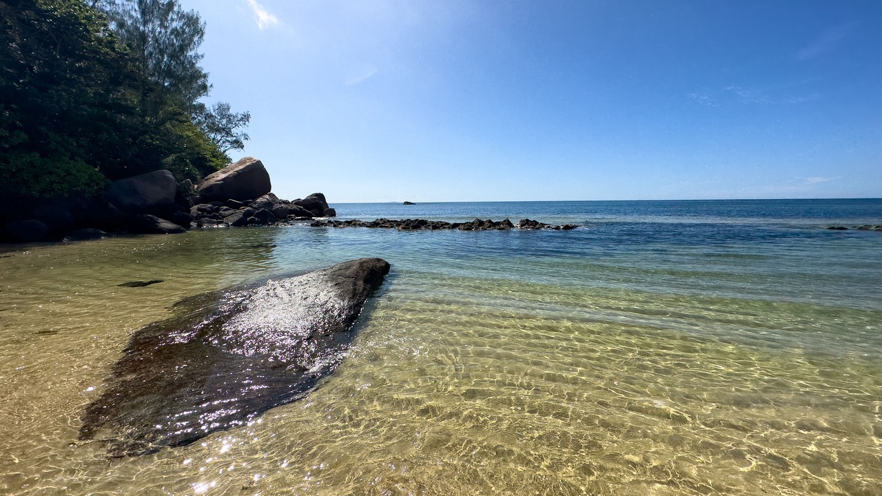 Photo of Others in Anse Bois de Rose