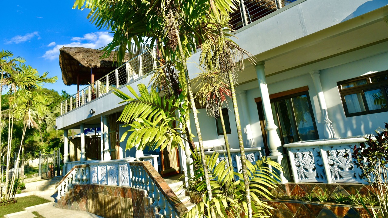 Photo of Bedroom in Anse Bois de Rose