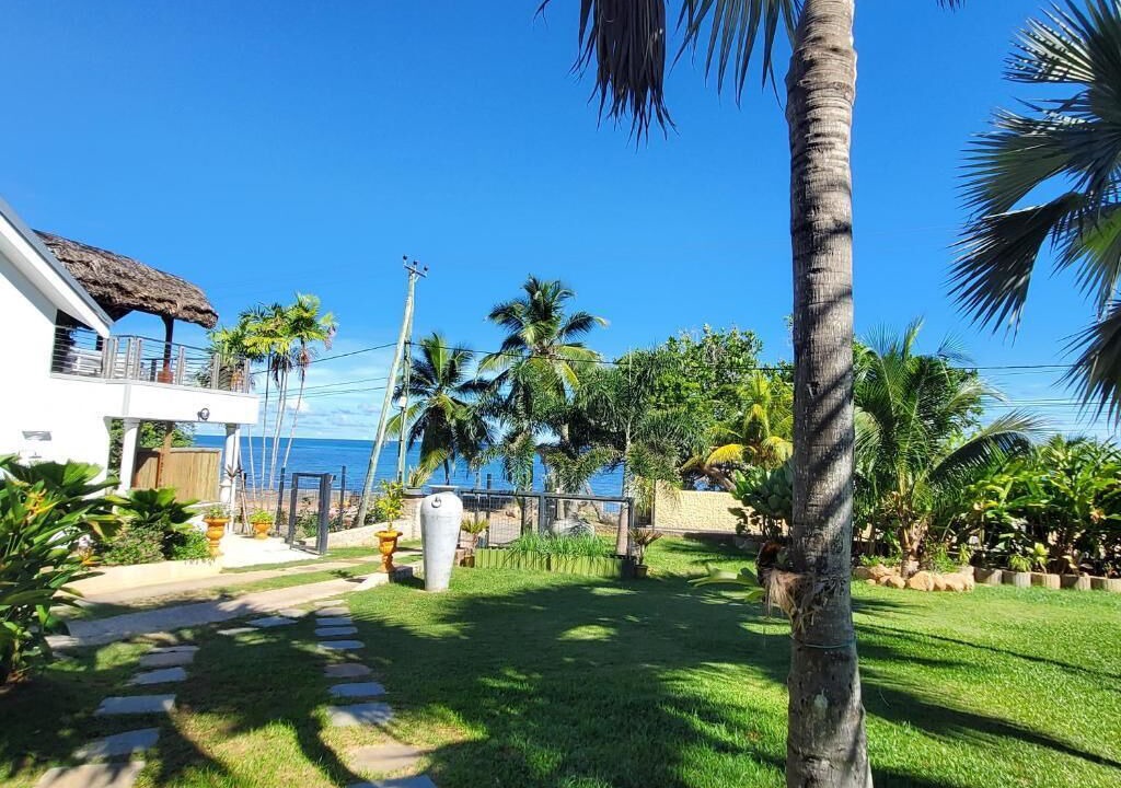 Photo of Outdoor in Anse Bois de Rose