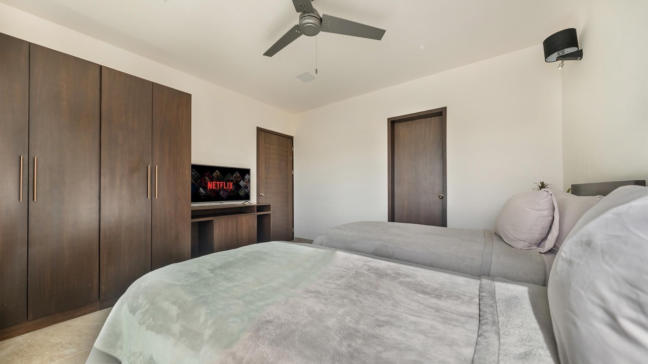 Photo of Bedroom in Centro - Supmza 001