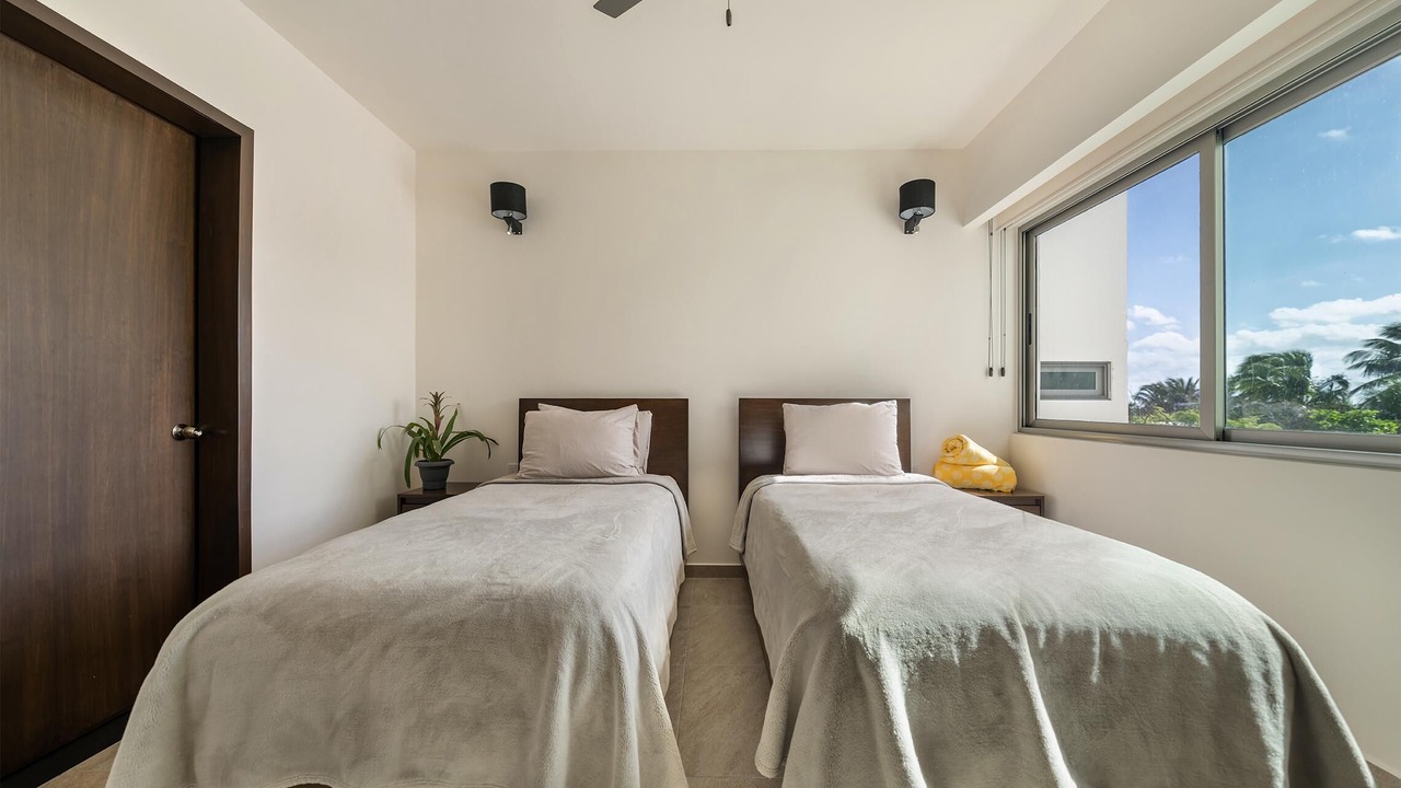 Photo of Bedroom in Centro - Supmza 001