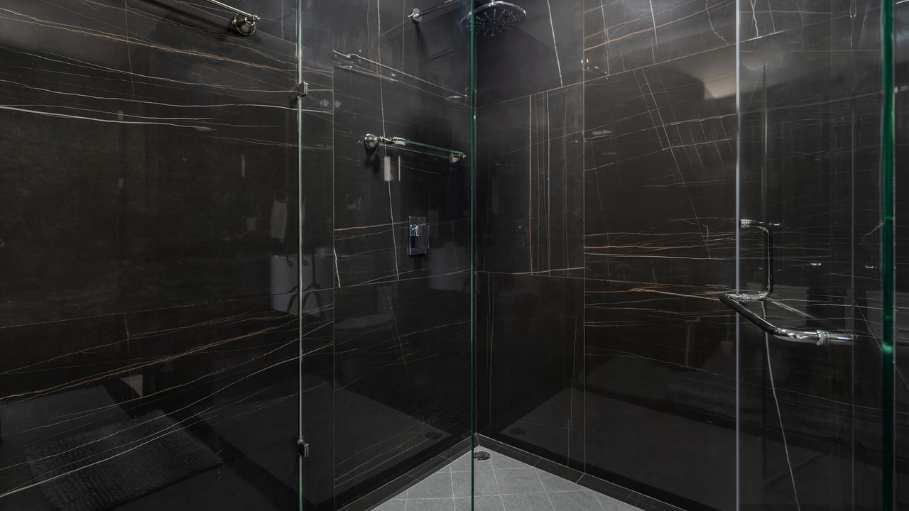 Photo of Bathroom in Centro - Supmza 001