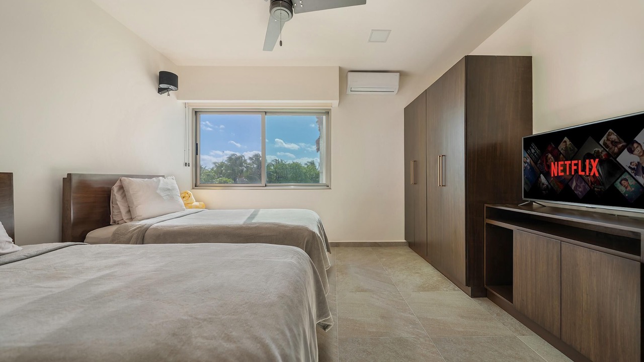 Photo of Bedroom in Centro - Supmza 001